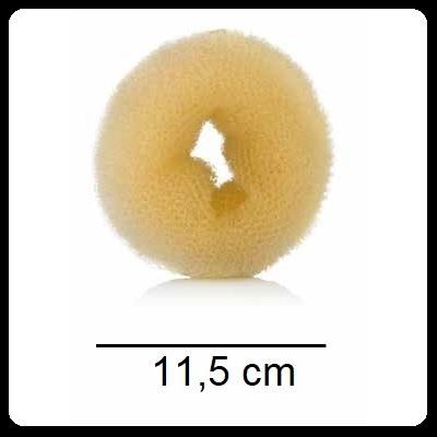 Crespo tondo 11,5 cm - biondo