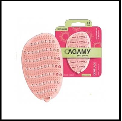 AGAMY Cushion DETANGLER