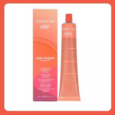 INEBRYA tintura 100 ml - col. 7/00