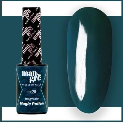 MANGRE' Color 8 ml - MC20 / Magic potion