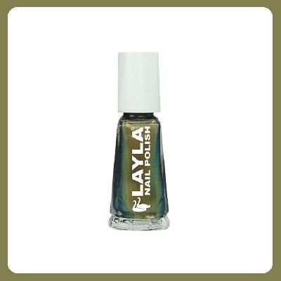 LAYLA smalto 10 ml - col. 221