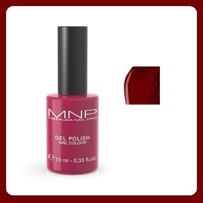 MNP gel polish 10 ml col. 169 / paillettes