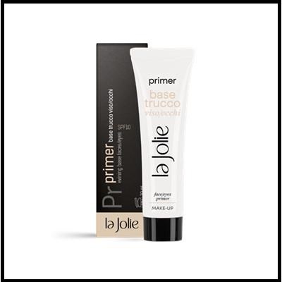 LA JOLIE primer base trucco viso/occhi - 30 ml