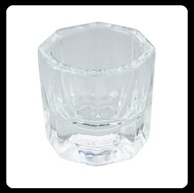 Bicchierino vetro alto multiuso Bicchierino vetro alto multiuso