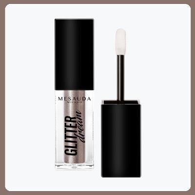 MESAUDA Glitter Dream ombretto in crema - 103