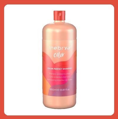 INEBRYA Color Perfect shampoo - 1000 ml