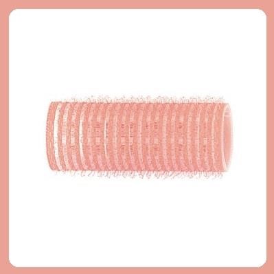 Bigodini velcro cf 12 pz - 24 mm