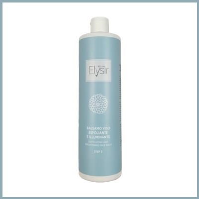 ELYSIR balsamo esfoliante - 500 ml
