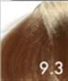 RR LINE tintura 100 ml - col. 9,3