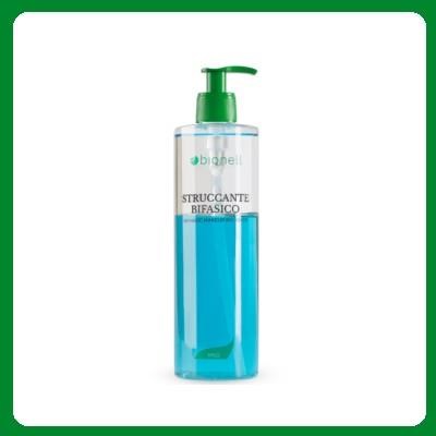 BIONELL struccante bifasico - 500 ml