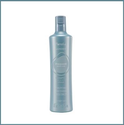 FANOLA WONDER Frequent shampoo - 350 ml