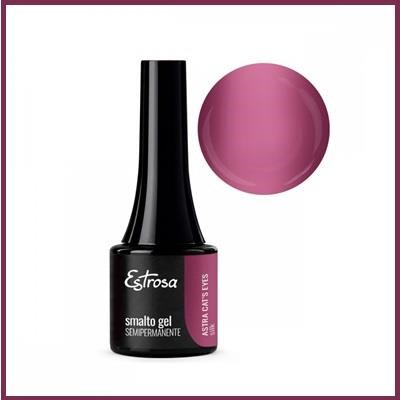 ESTROSA smalto gel semip. 10 ml - cat's eye ASTRA