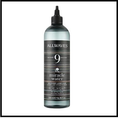 ALLWAVES balsamo lamellare - 500 ml