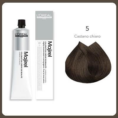 MAJIREL NEW tintura 50 ml - col. 5 MAJIREL NEW tintura 50 ml - col. 5