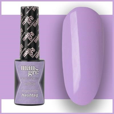 MANGRE' Color 8 ml - MC167 / Hashtag
