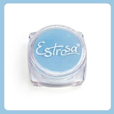 ESTROSA Light blue fluo powder - 1g