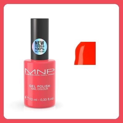 MNP Lacqwear gel polish 10 ml col. 147 / big wish