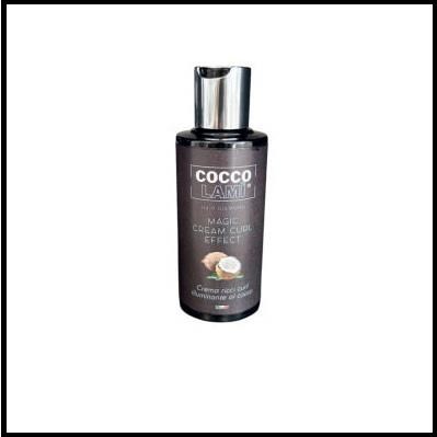 PRIME COCCO LAMI' magic cream curl effect - 150 ml