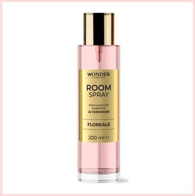WONDER ROOM SPRAY 200 ml - FLOREALE WONDER ROOM SPRAY 200 ml - FLOREALE