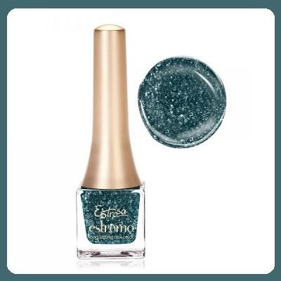 ESTROSA Estremo smalto 12 ml - Amnesia glitter ESTROSA Estremo smalto 12 ml - Amnesia glitter