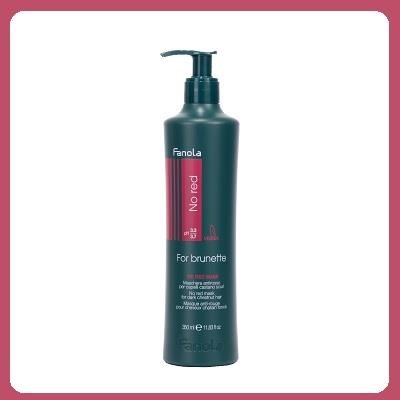 FANOLA No Red mask antirosso - 350 ml