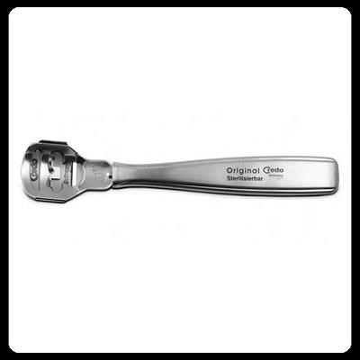 CREDO tagliacalli inox