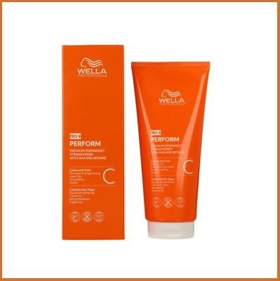 WELLA PERFORM (C) cr. stirante - 200 ml