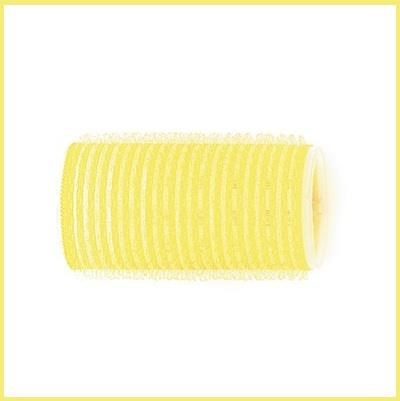 Bigodini velcro cf 12 pz - 32 mm