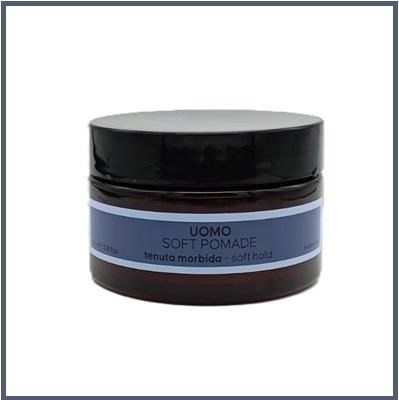 BIACRE' UOMO Soft Pomade - 100 ml