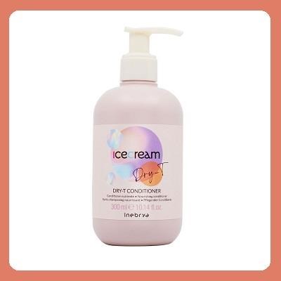 INEBRYA Dry-T New conditioner - 300 ml