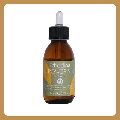 ECHOS Ki-Power Veg protector - 125 ml