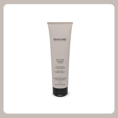 BIACRE' Style Wax Modeling Cream - 150 ml BIACRE' Style Wax Modeling Cream - 150 ml
