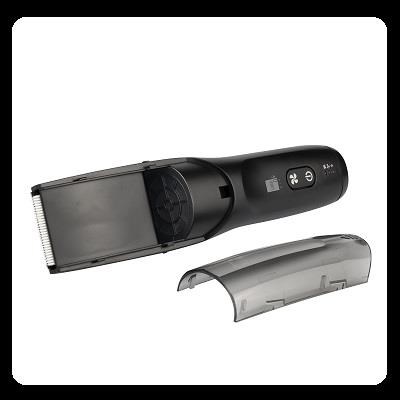 LABOR Cut & Catch - tagliacapelli con aspiratore LABOR Cut & Catch - tagliacapelli con aspiratore