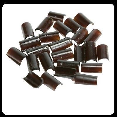 FEMME Cheratina in confezione 25 pz - brown FEMME Cheratina in confezione 25 pz - brown