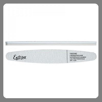 ESTROSA lima buffer surf gr. 150/240 - 6 pz
