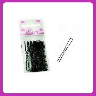 ROSY invisibili blister 40 pz - 55 mm - castano