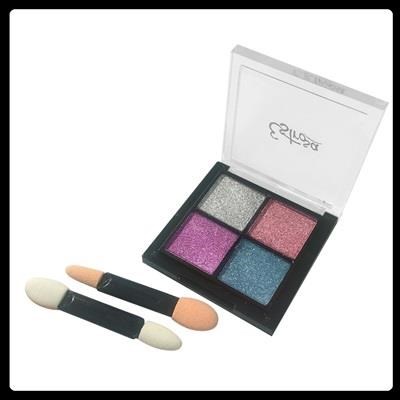 ESTROSA Compact Mirror - unicorn