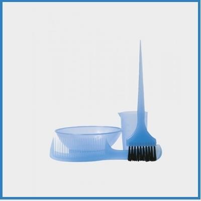 MAREB set tintura 4 pz