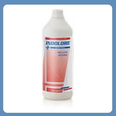 LH INDOLORE disinfettante liquido - 1000 ml