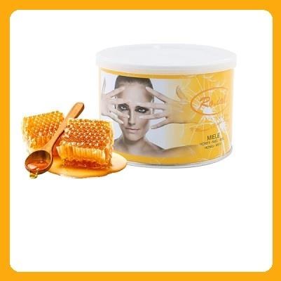 RO.IAL cera lipo 400 ml - miele