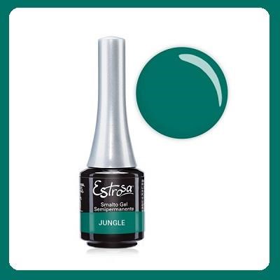 ESTROSA smalto gel semip. 7 ml - jungle
