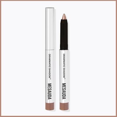 MESAUDA Drawmatic shadow - 111 / bronzed