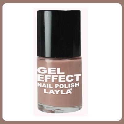 LAYLA gel effect smalto col. 04
