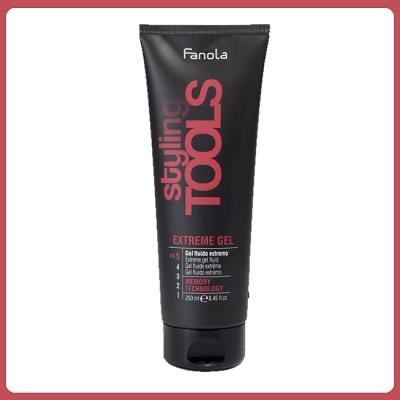 STYLING TOOLS extreme gel - 250 ml