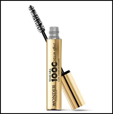 WONDER mascara 1000 ciglia effect - 8 ml