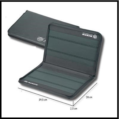 KIEPE Astuccio porta strumenti manicure