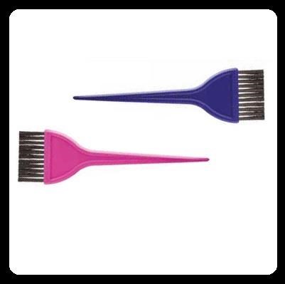 HAIR CARE Pennello tinta colorato