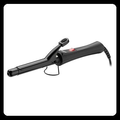 GAMMA PIU' Iron Clip T&C ferro - 19