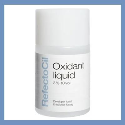 REFECTOCIL oxidant liquid 100 ml