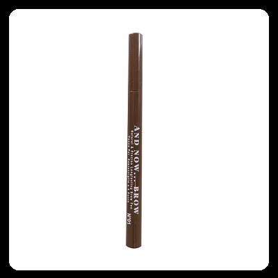 LAYLA AND NOW... BROW pen - 1
